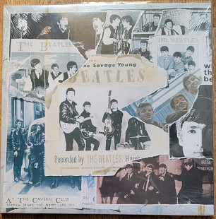 The Beatles ‎– Anthology 1 LP