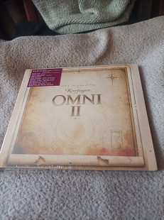 Karfagen – OMNI II Act I: The Glass of Time