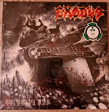Exodus ‎– Shovel Headed Kill Machine