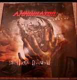 Annihilator ‎– Schizo Deluxe