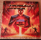 Mindless Sinner – Metal Merchants