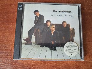 The Cranberries – No Need To Argue (Limited Edition, 2 СD)