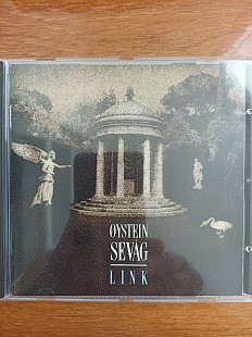 Oystein sevag link