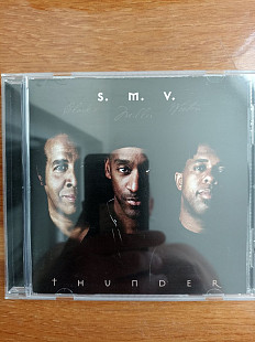 Smv thunder