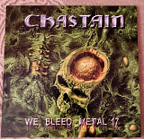 Chastain – We Bleed Metal 17