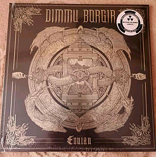 Dimmu Borgir – Eonian