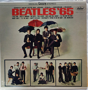 Beatles ’65