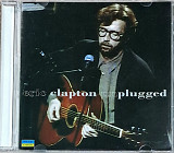 ERIC CLAPTON «Unplugged» (Ліцензія UA) Новий Диск