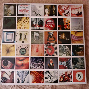 Pearl Jam ‎– No Code