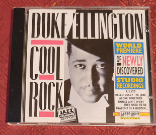 DUKE ELLINGTON - Cool Rock