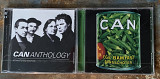 Can - Ege Bamyasi / Anthology - Remastered Edition