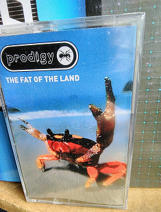 Prodigy-The Fat Of The Land