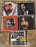 Zappa - CD