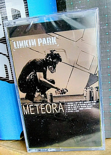 Linkin Park-Meteora