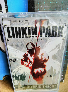 Linkin Park-Hybrid Theory