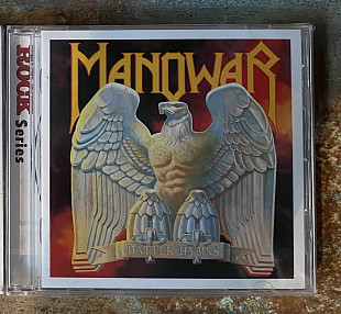 Manowar – Battle Hymns