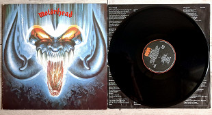 MOTORHEAD ROCK'N'ROLL ( GWR RR 9594 A/B ) 1987 HOLL
