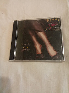 Nazareth/the ballad album/1989