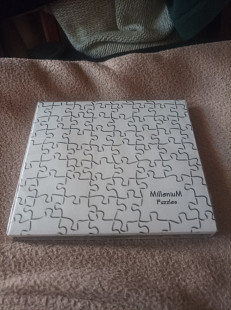Millenium – Puzzles