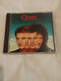 Queen/the miracle/1989