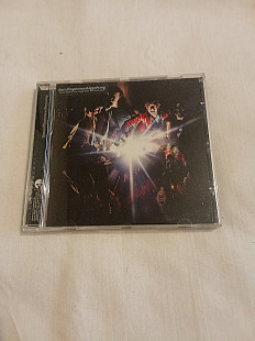 The rolling stones/abiggerbang/2005