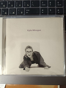 Kylie Minogue – Kylie Minogue 1994 EU