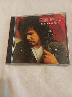 Gary Moore/after the war/1989