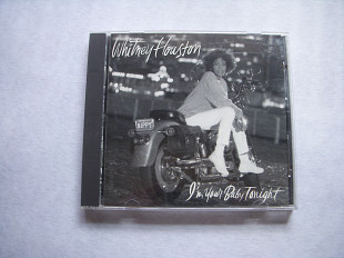 Whitney Houston