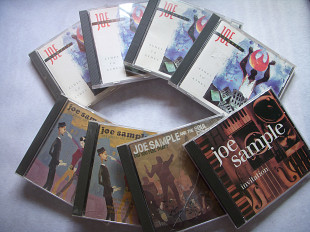 Joe Sample