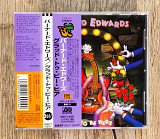 Bernard Edwards - Glad To Be Here (Японія)