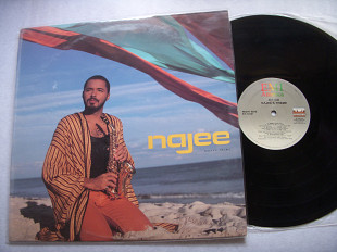 Najee