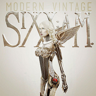 Sixx:A.M. (Nikki Sixx - Mötley Crüe) – Modern Vintage