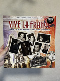 VIVE LA FRANCE