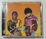 CD KIDZ IN THE HALL 2010 Land Of Make Believe (USA)