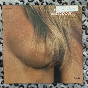 LP Flash ‎– In The Can (1973), Germany, Prog Rock