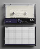 Подкассетник / кейс от Sony UX