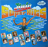 Various - Italo Super Hits (1983) NM-