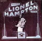 Lionel Hampton - The Complete Lionel Hampton 1937-1941 (1976) NM- 6×LPs Remastered