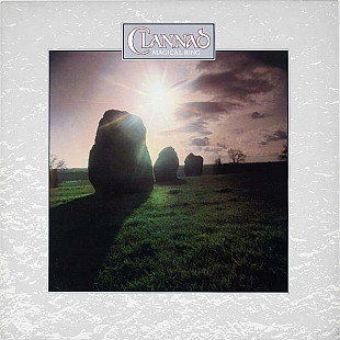 Clannad - Magical Ring (1983) VG+