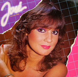 José - The Good Times (1982) NM-