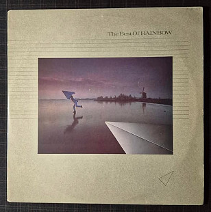 Best Of A Rainbow 2lp UK Vinyl Nm-