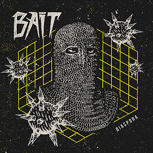 Bait - Diaspora (12", 2026)