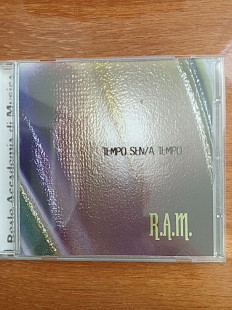 Ram ram