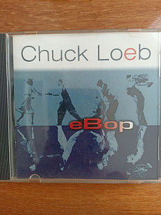 Chuck loeb ebop