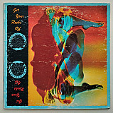 Manfred Mann's Earth Band – Get Your Rocks Off