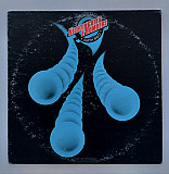 Manfred Mann's Earth Band – Nightingales & Bombers