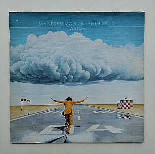 Manfred Mann's Earth Band – Watch