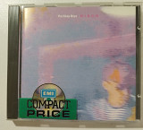 CD PET SHOP BOYS 1986 Disco (UK)
