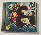 CD INXS 1990 X (Germany)