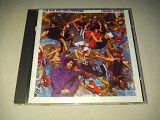 The Red Hot Chili Peppers "Freaky Styley "фирменный CD Made In Holland.
